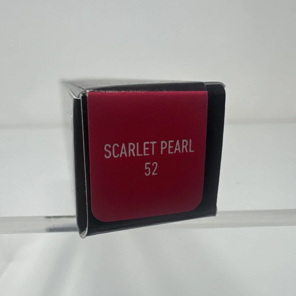 KVD Everlasting Hyperlight Liquid Lipstick - Scarlet Pearl - 7 ml